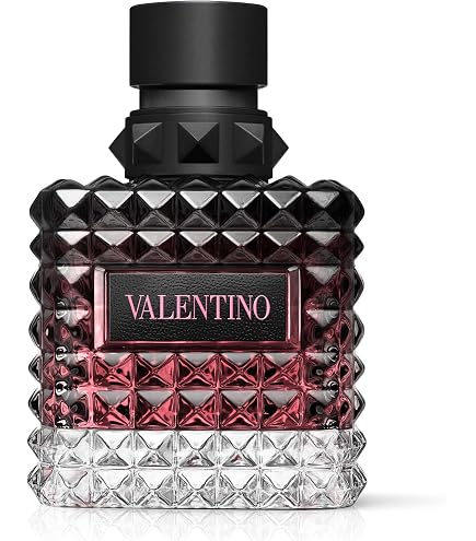 Amazon.com : VALENTINO Born in Roma Donna Eau de Parfum - Womens